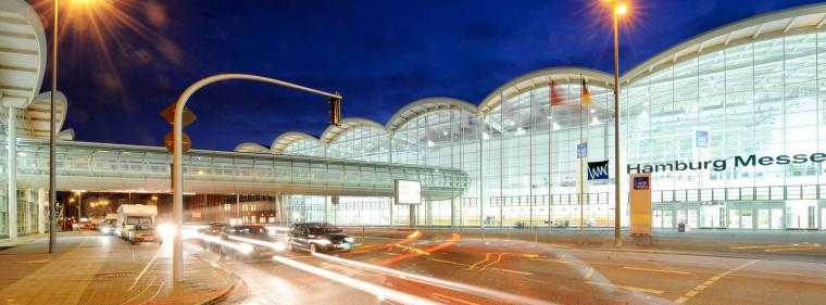 Energie & Management > Unternehmen - Hamburg setzt für Windmesse auf globalen Partner