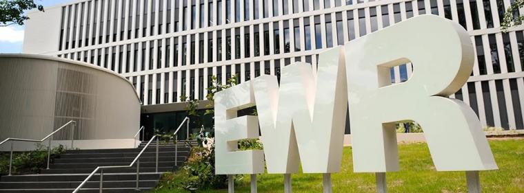 Energie & Management > Personalie - EWR-Finanzvorstand geht