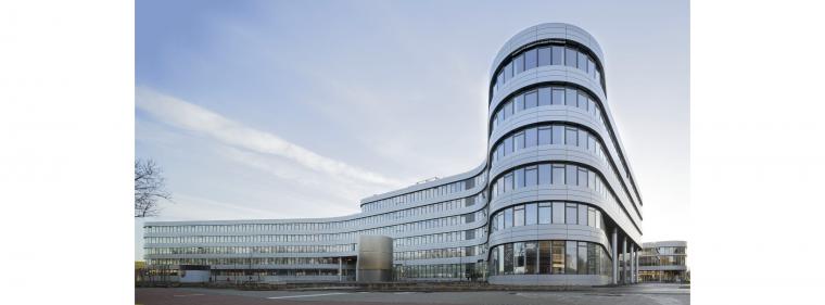 Energie & Management > Contracting - RheinEnergie bietet Beleuchtungskonzepte