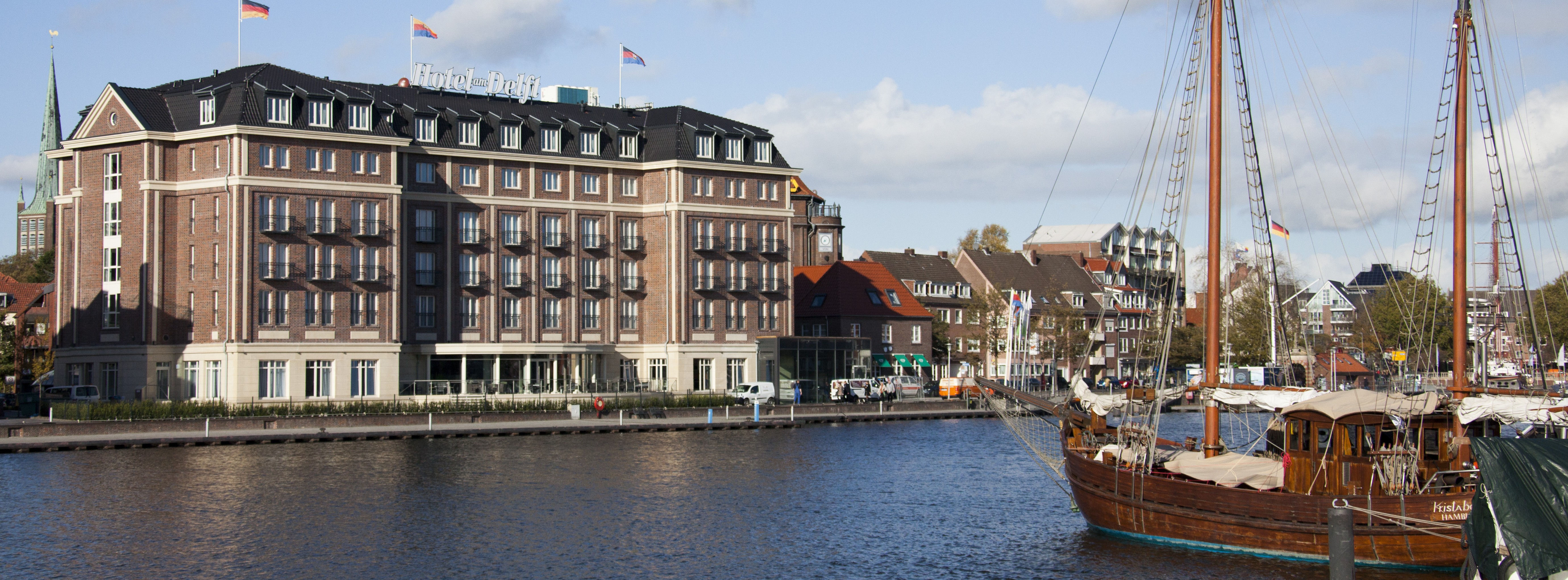 Energie & Management > BHKW - BHKW-Zwilling an der Ems