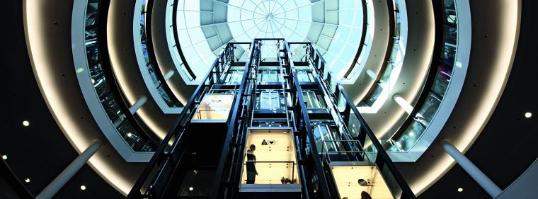 Energie & Management > Smart City - Herausforderung Smart City