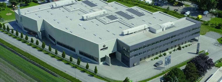 Energie & Management > KWK - Innio baut zweites Jenbacher-Werk