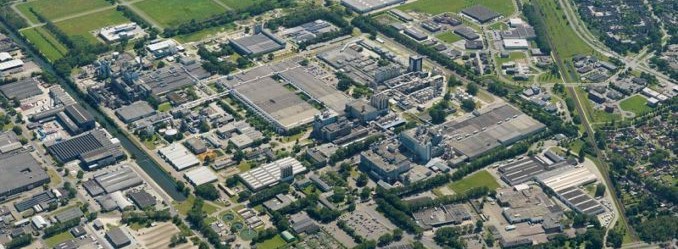 Energie & Management > Übernahme - Industriepark Emmtec gehört jetzt zu Getec