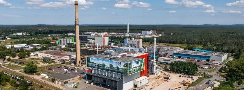 Energie & Management > Stromspeicher - Abfallverwertung wird Speicherkraftwerk in Premnitz