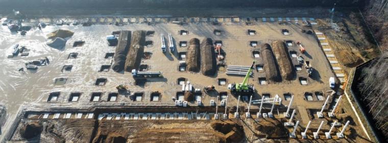 Energie & Management > Niederlande - Cable Pooling umgeht Netzengpass