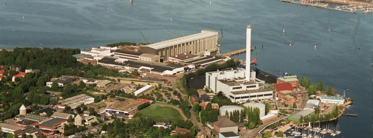 Energie & Management > Vertrieb - Stadtwerke Flensburg liefern künftig KirchenStrom