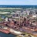 Energie & Management > Lastmanagement - Batteriespeicher für Bremer Stahlwerk