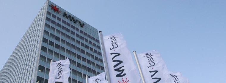 Energie & Management > Bilanz - MVV bleibt auf Wachstumskurs