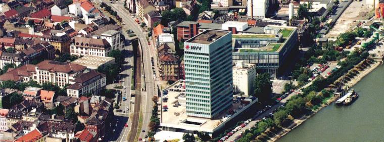 Energie & Management > Unternehmen - Grünen-Politiker plädiert für MVV-Eigenständigkeit