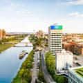 Energie & Management > Bilanz - ​MVV Energie verschiebt sein Klimaziel