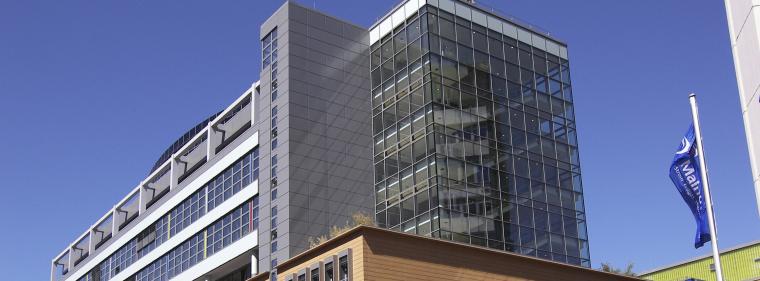 Energie & Management > Unternehmen - Mainova mit PtH-Anlage zufrieden