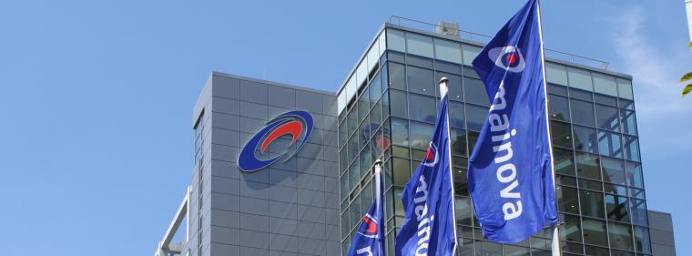 Energie & Management > Bilanz - Mainova sieht sich auf Kurs