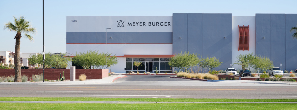 Energie & Management > Unternehmen - Solarhersteller Meyer Burger stoppt Produktion in den USA
