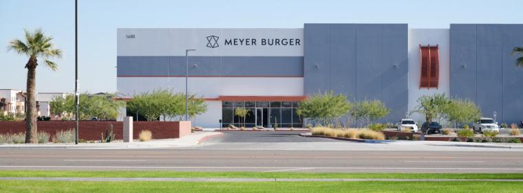 Energie & Management > Unternehmen - Solarhersteller Meyer Burger stoppt Produktion in den USA