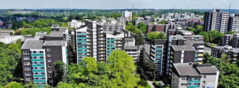 Energie & Management > Contracting - Allegron und Enerfin starten Mieterstromprojekt