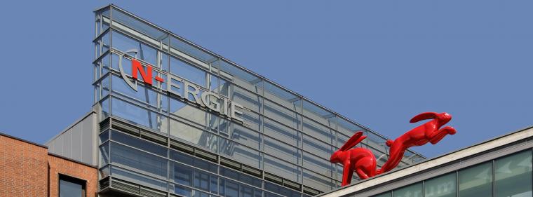 Energie & Management > Bilanz - N-Ergie mit weniger Gewinn