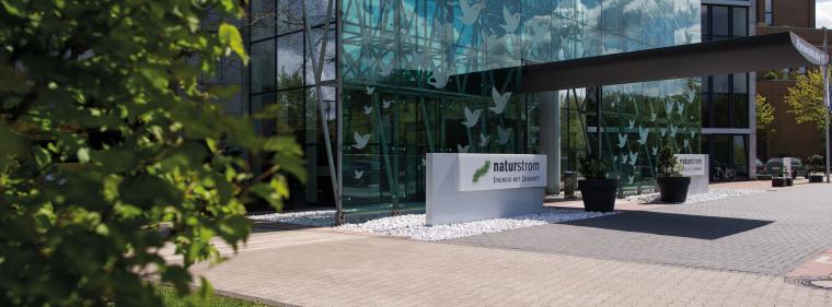 Energie & Management > Bilanz - Naturstrom mit Gewinn und Kritik an Berliner KTF-Plänen