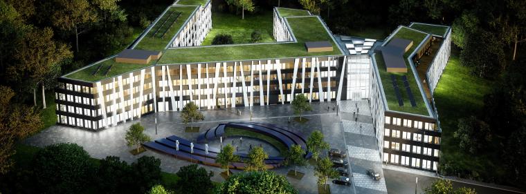 Energie & Management > Windkraft - Nordex streicht bis zu 500 Stellen