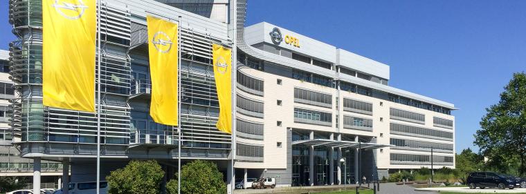 Energie & Management > Auftrag - Trianel macht Opel-Strom zu Regelenergie