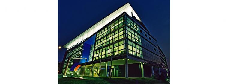 Energie & Management > Effizienz - Postbank steigert Energieeffizienz