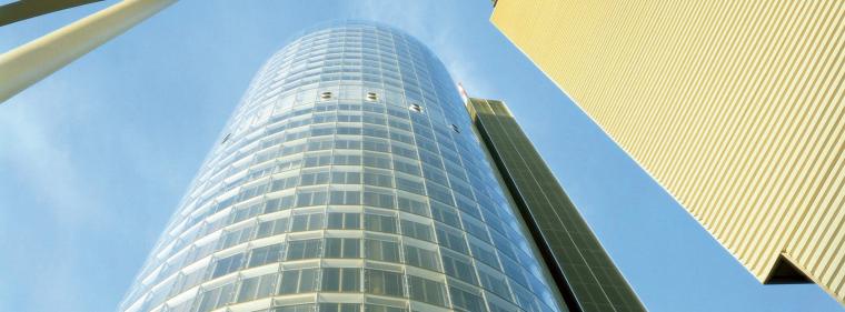 Energie & Management > E&M Vor 20 Jahren - RWE Energy: „One face to the customer“