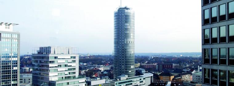 Energie & Management > Bilanz - RWE sieht Strategie bestätigt