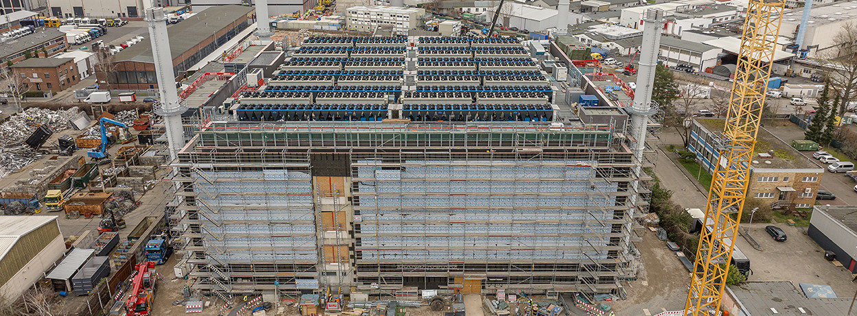 Energie & Management > Recht - Urteil: Mainova-Rechenzentrum müsste eigentlich privat sein