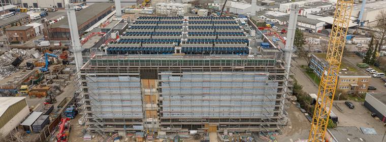 Energie & Management > Recht - Urteil: Mainova-Rechenzentrum müsste eigentlich privat sein