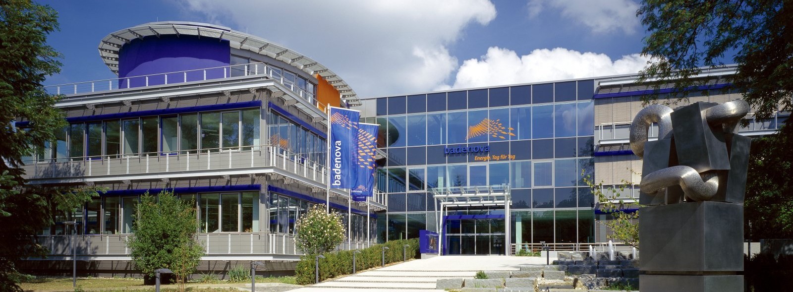 Energie & Management > Bilanz - Badenova steigert Umsatz weiter