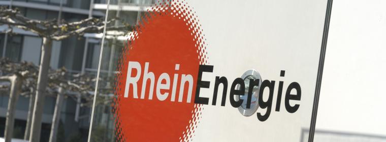 Energie & Management > Gas - Rheinenergie senkt Gaspreise