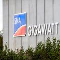 Energie & Management > Technik - SMA baut Fertigung für Großanlagen aus