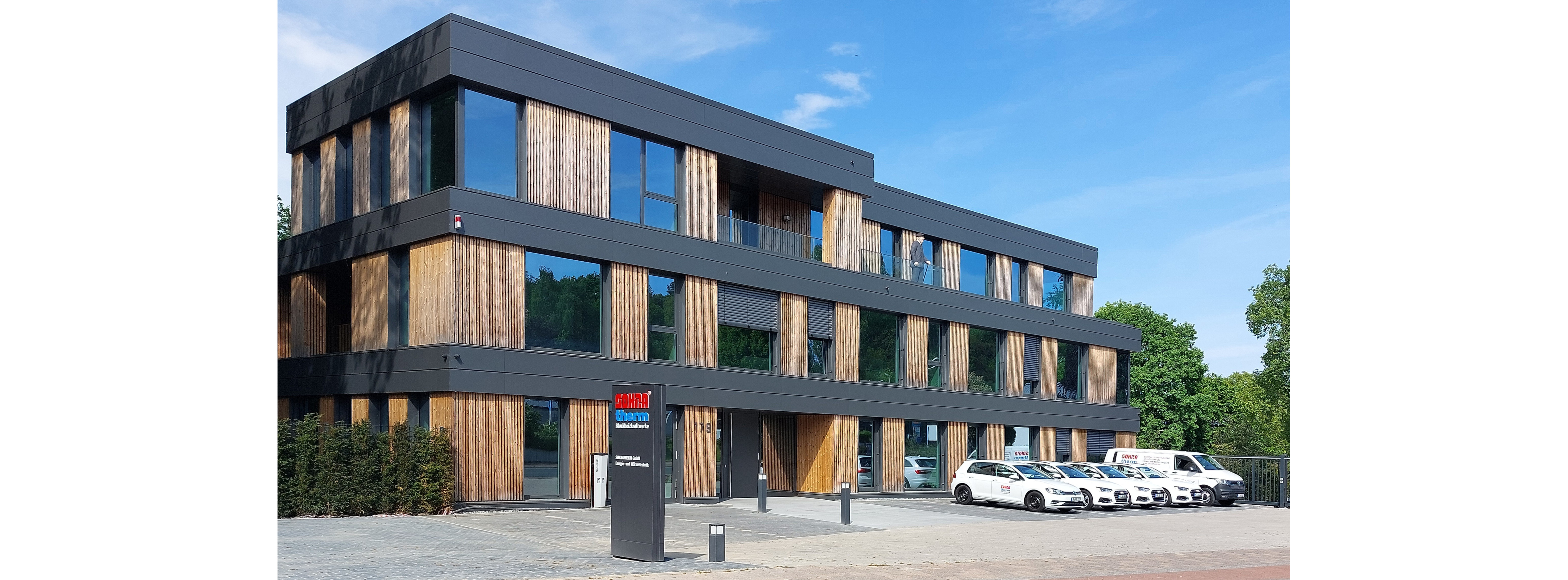 Energie & Management > KWK - Echtes Teamplay zwischen Wärmepumpe und BHKW