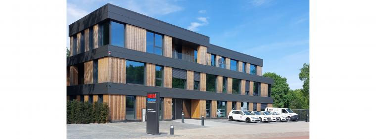 Energie & Management > KWK - Echtes Teamplay zwischen Wärmepumpe und BHKW