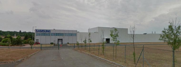 Energie & Management > Elektromobilität - Samsung baut neues Batteriewerk