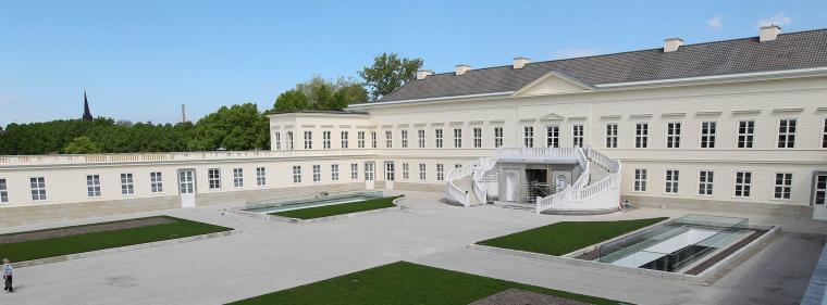 Energie & Management > Geothermie - Wärmeschatz unterm Schlosspark 