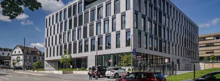 Energie & Management > Bilanz - WSW steigern Gewinn auf 25 Millionen Euro