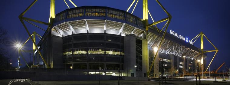 Energie & Management > Vertrieb - Lichtblick kooperiert mit Borussia Dortmund