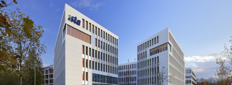 Energie & Management > Smart Meter - Ista übernimmt 500 Strom- und 150 Gasmessstellen