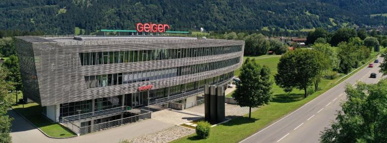 Energie & Management > Unternehmen - Getec und Geiger schließen Joint Venture