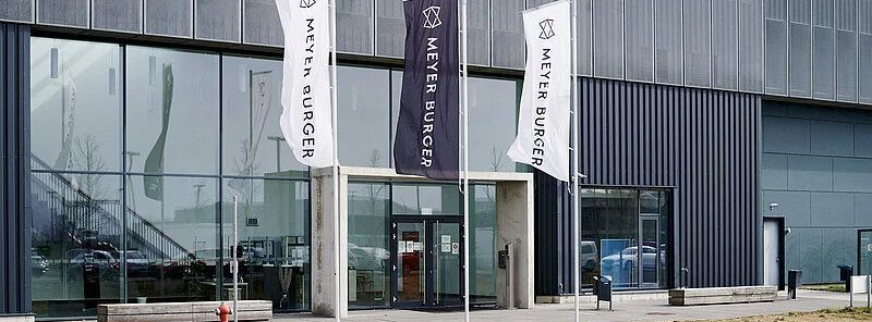 Energie & Management > Photovoltaik - Sonnenfinsternis für deutsche Solarzellen von Meyer-Burger