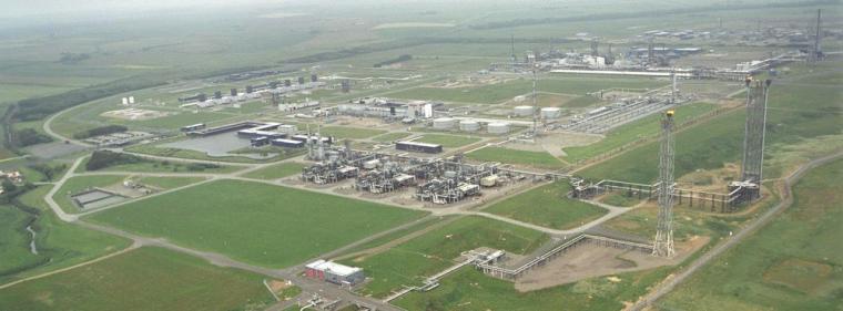 Energie & Management > Gasnetz - Total trennt sich von Anlagen in der Nordsee