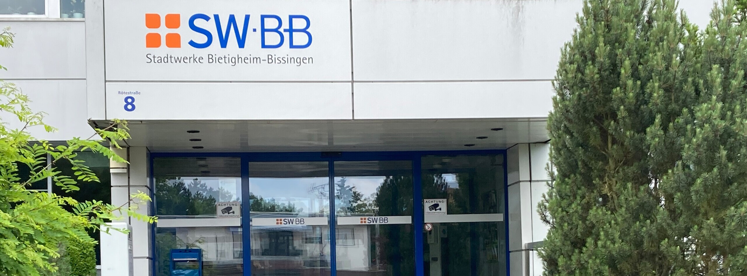 Energie & Management > Bilanz - Weiter rote Zahlen bei den Stadtwerken Bietigheim-Bissingen