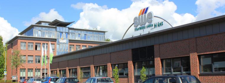 Energie & Management > Stadtwerke - Digitale Daseinsvorsorge am Deich