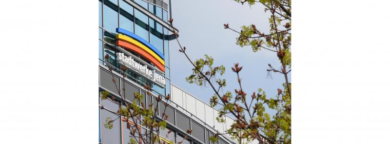Energie & Management > IT - Stadtwerke Jena bieten freies WLAN