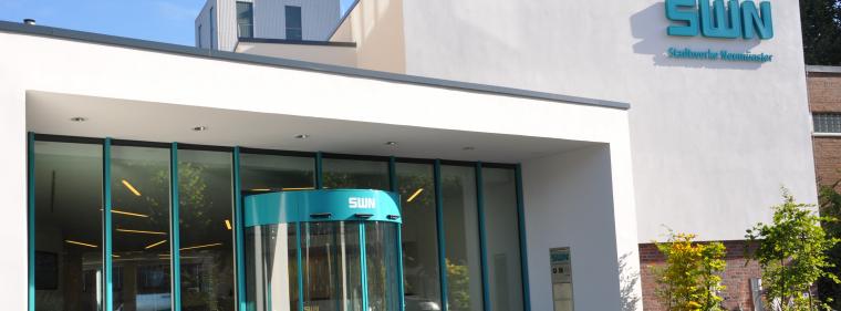 Energie & Management > Unternehmen - Druck auf Stadtwerke Neumünster steigt