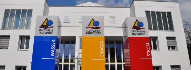 Energie & Management > Effizienz - Mit gutem Beispiel vorangehen