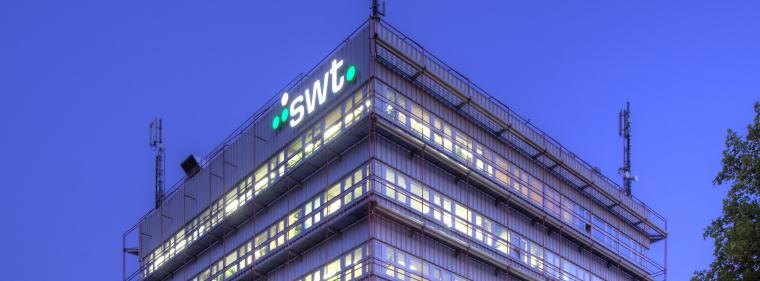 Energie & Management > Bilanz - Stadtwerke Tübingen mit Umsatzrückgang