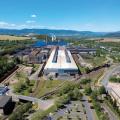 Energie & Management > Studien - Solarstrompreis für Stahlwerk untersucht