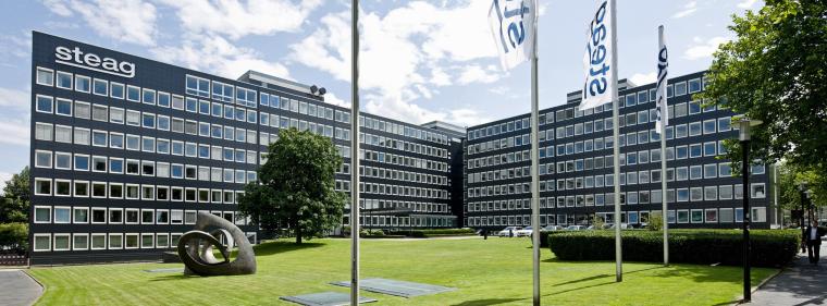 Energie & Management > Gaskraftwerke - Herne 6 soll bis Mitte 2022 am Netz sein