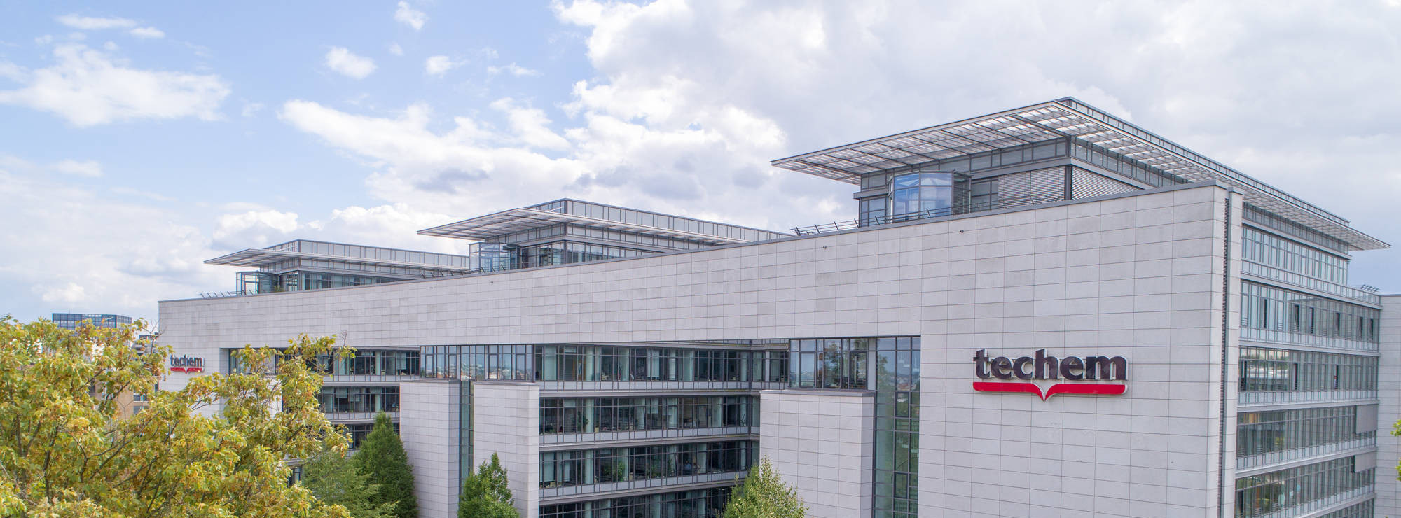 Energie & Management > Unternehmen - Techem kauft wettbewerblichen Messstellenbetreiber